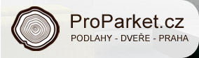 ProParket.cz - podlahy dveře Praha